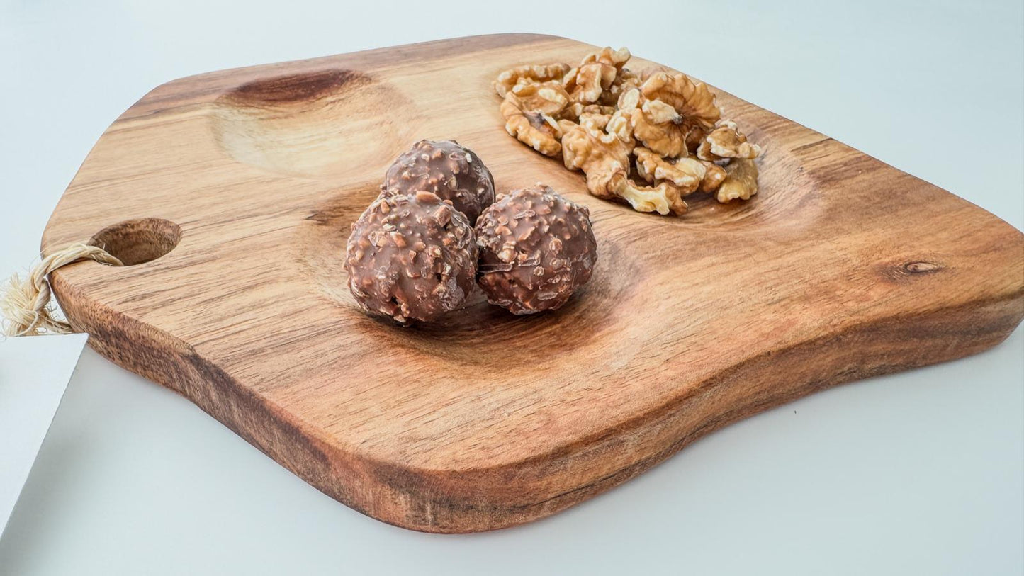 Tábua Design Trio Gourmet