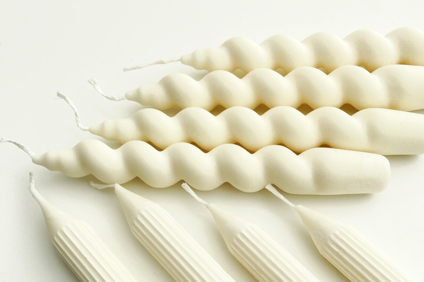 Vela Design Eco-friendly || PACK x 4