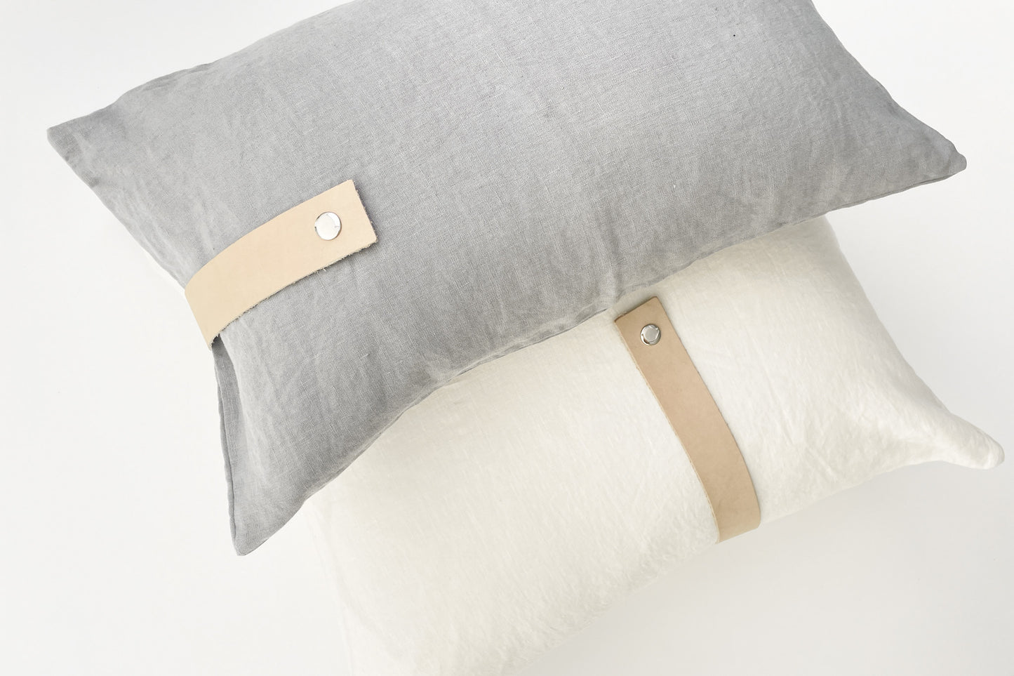 Capa de Almofada X Linen LG